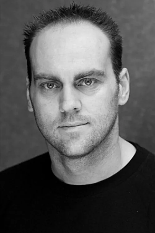 Profile photo of Mike Duncan