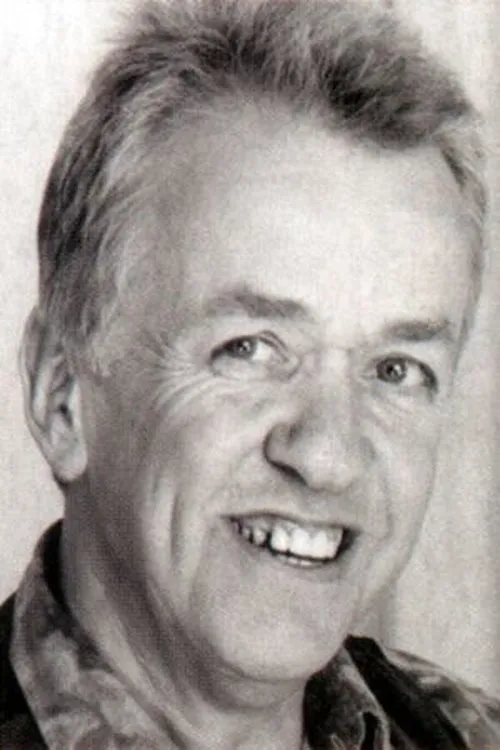 Profile photo of Mike Edmonds