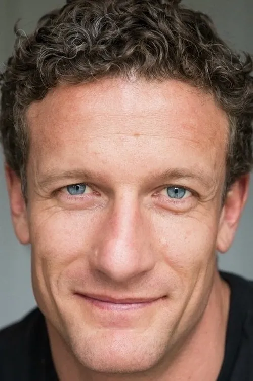 Profile photo of Mike Edward