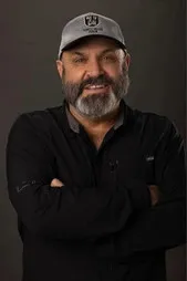 Profile photo of Mike Elliott