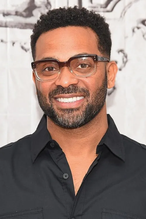 Profile photo of Mike Epps