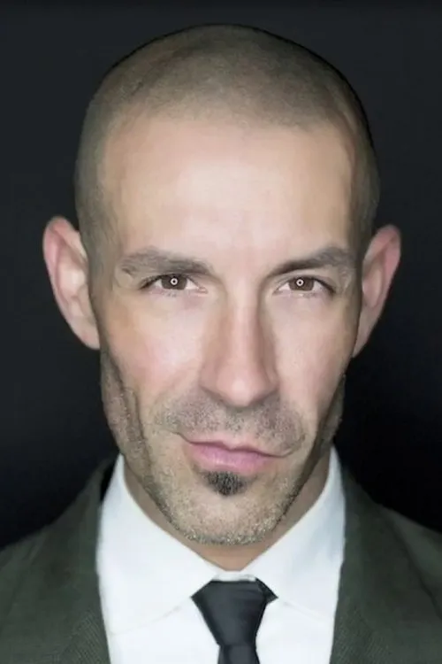 Profile photo of Mike Estes