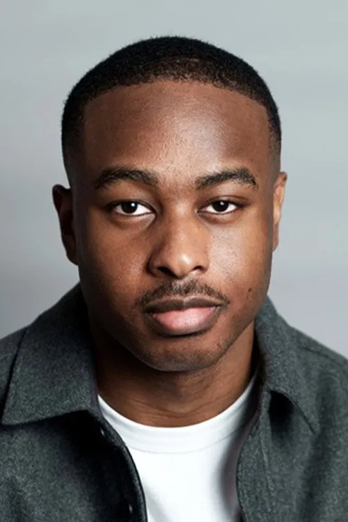 Photo of Mike Etienne