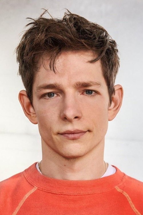 Photo of Mike Faist