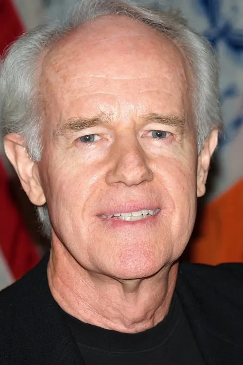 Profile photo of Mike Farrell