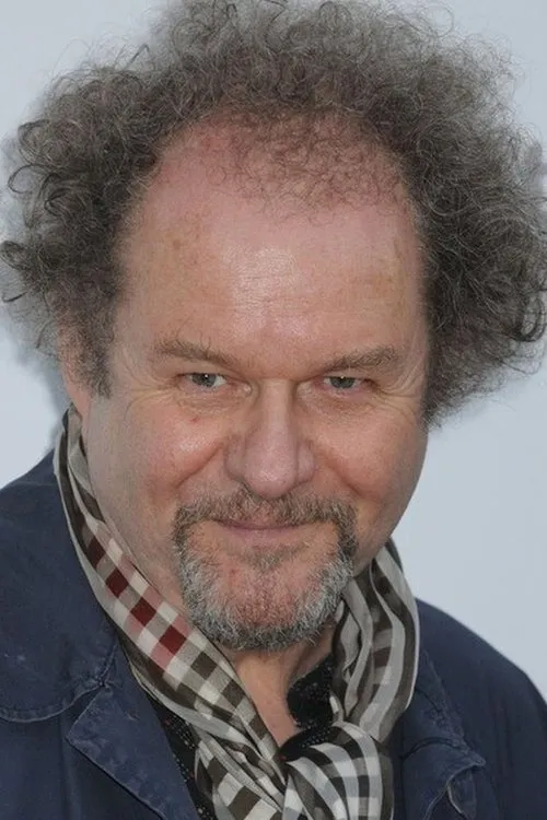Profile photo of Mike Figgis