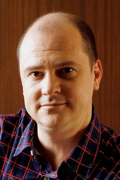 Profile photo of Mike Flanagan