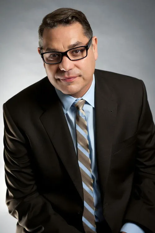 Profile photo of Mike Gabrawy