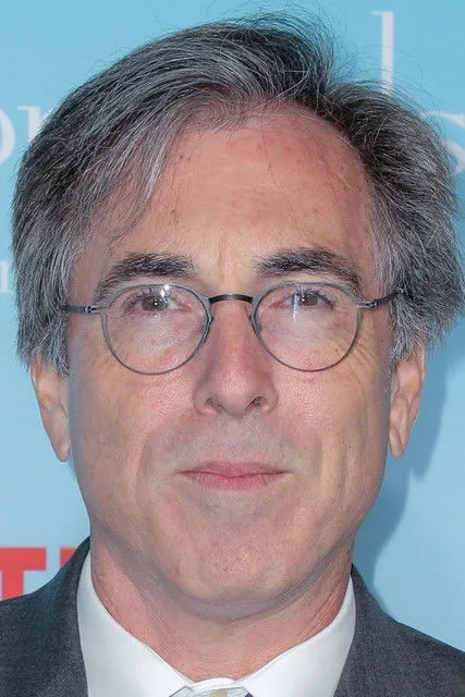 Profile photo of Mike Gandolfi