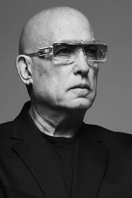 Photo of Mike Garson