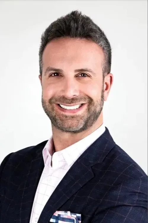 Profile photo of Mike Goldberg