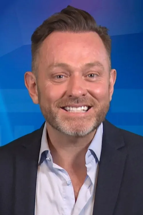 Profile photo of Mike Goldman