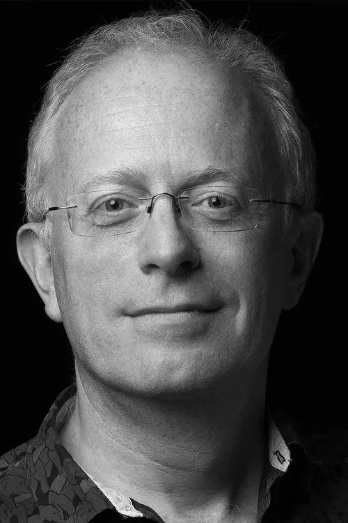 Profile photo of Mike Gunton