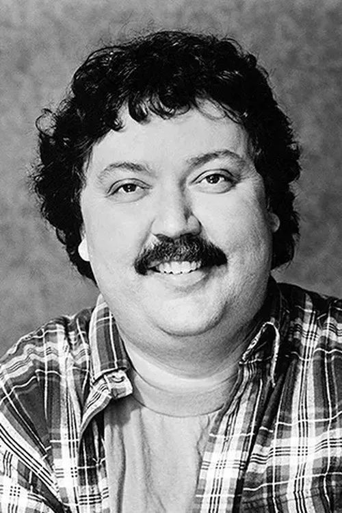 Profile photo of Mike Hagerty