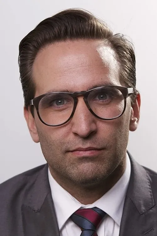 Profile photo of Mike Hatton