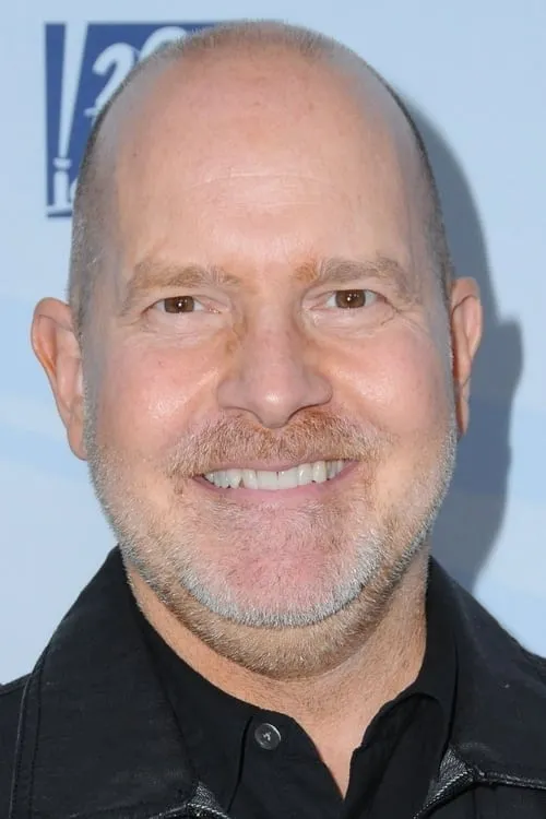 Profile photo of Mike Henry