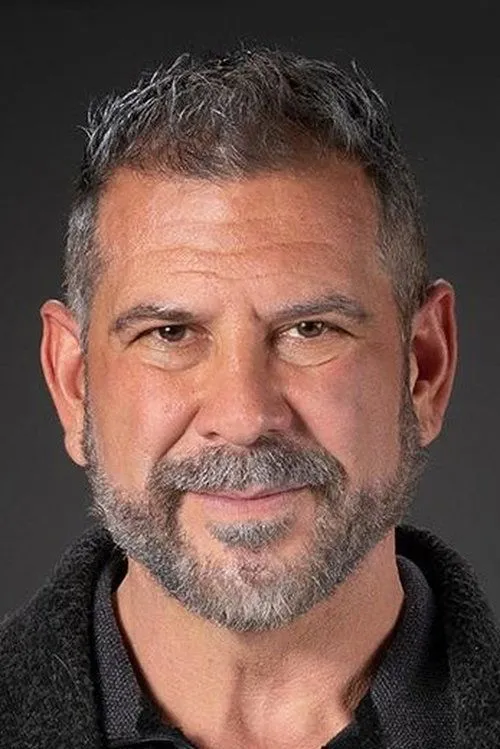 Profile photo of Mike Hickman