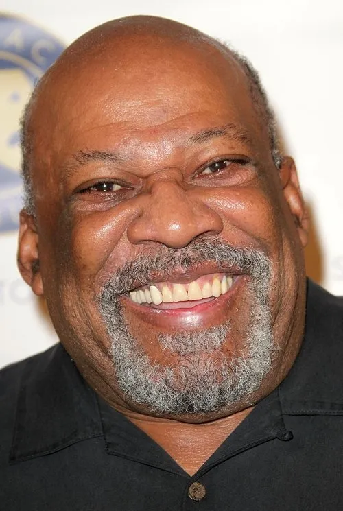 Profile photo of Mike Hodge