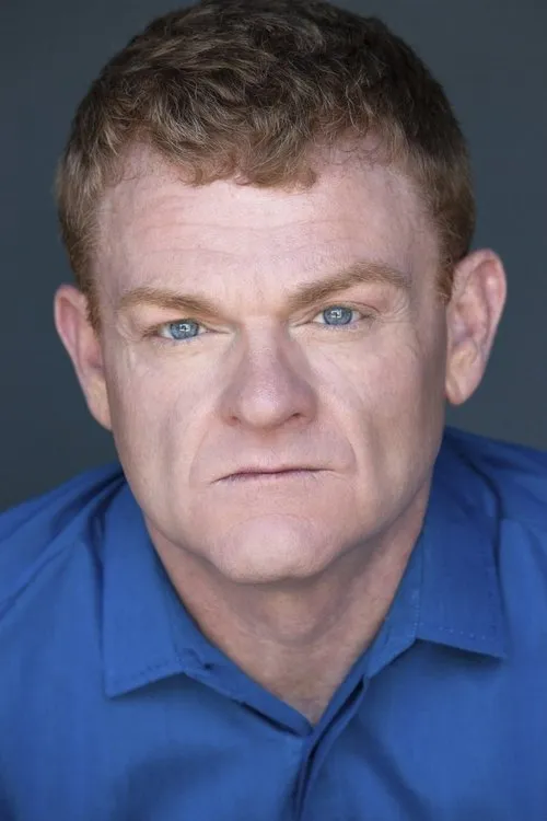 Profile photo of Mike Howard