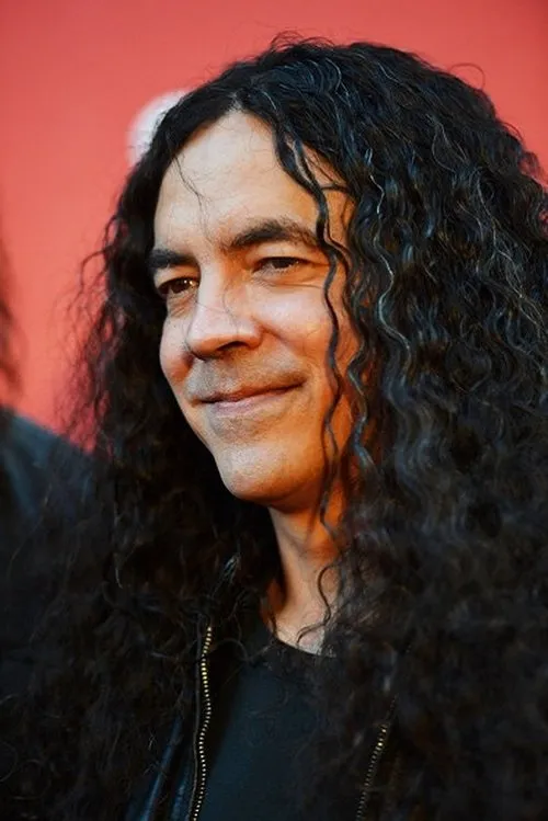 Profile photo of Mike Inez