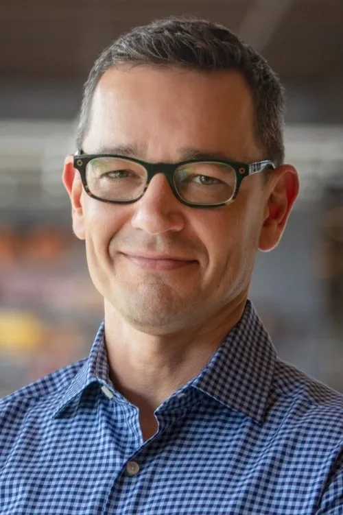 Profile photo of Mike Jones