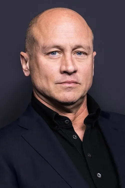 Profile photo of Mike Judge