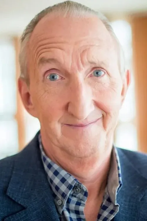 Photo of Mike Krüger