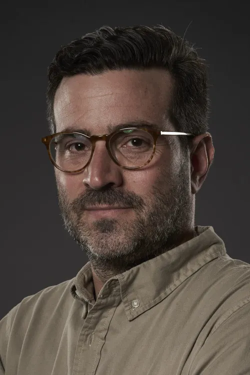 Profile photo of Mike Larocca