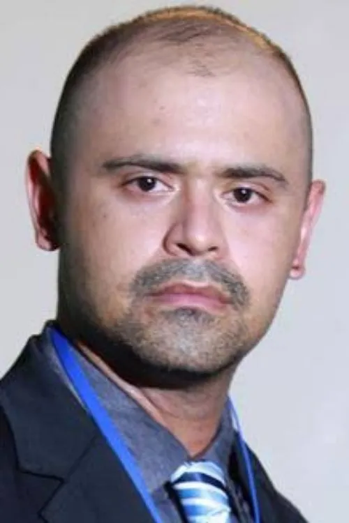 Profile photo of Mike Lucock