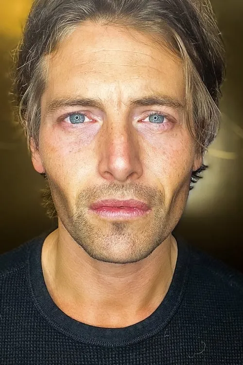 Profile photo of Mike Markoff