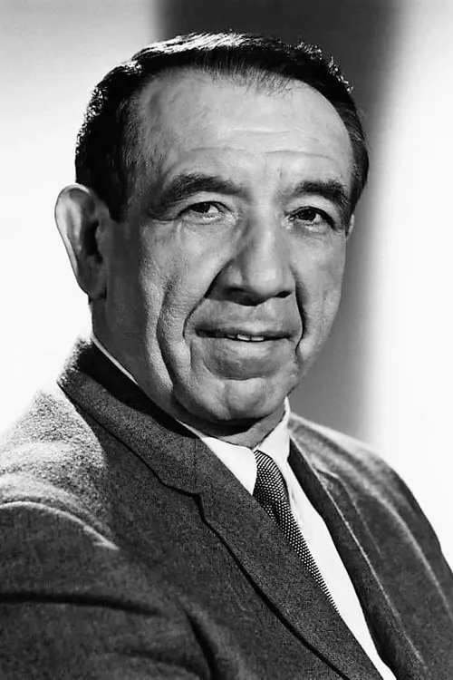 Profile photo of Mike Mazurki