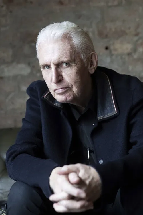 Photo of Mike McGear