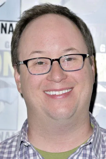 Profile photo of Mike McMahan