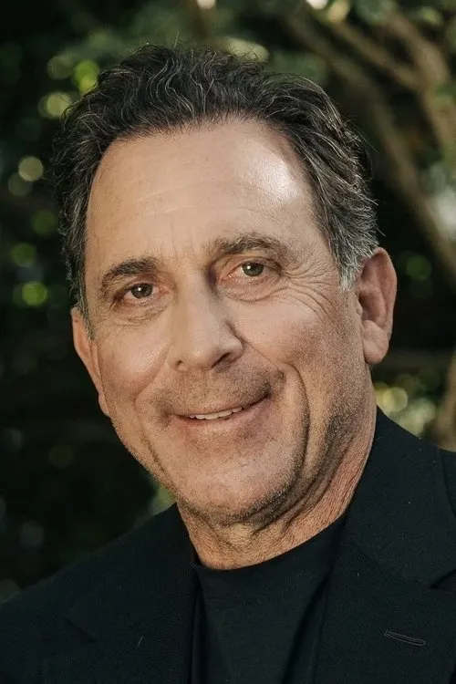 Profile photo of Mike Meldman