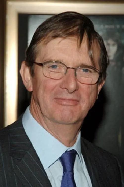 Profile photo of Mike Newell