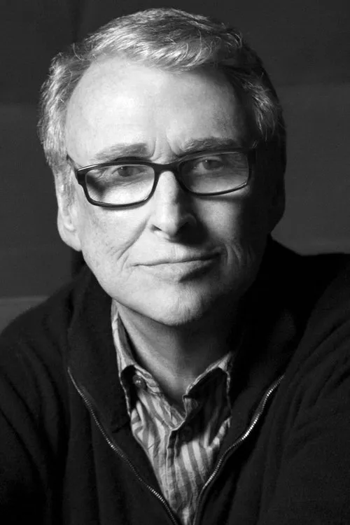 Profile photo of Mike Nichols