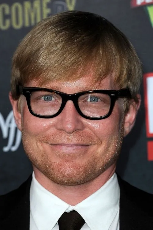 Profile photo of Mike O'Connell