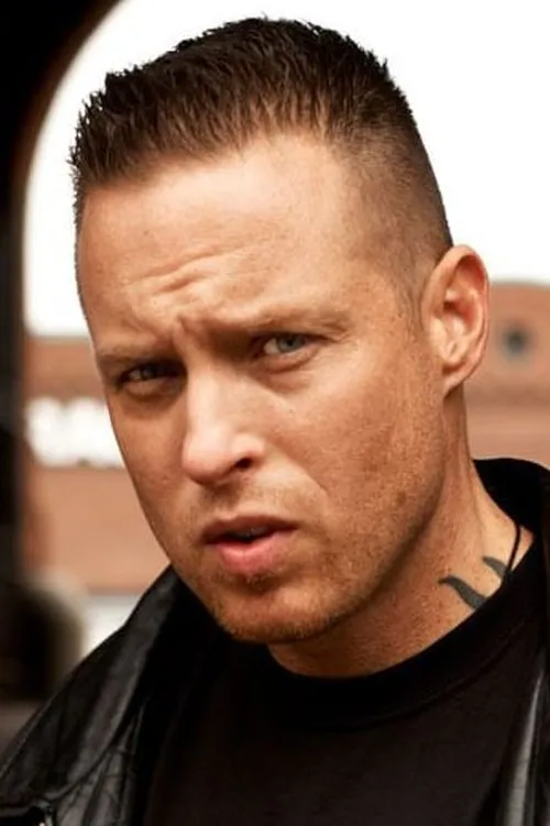 Profile photo of Mike O'Dea