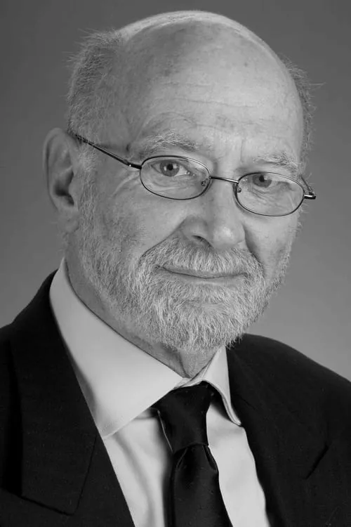 Profile photo of Mike Parish