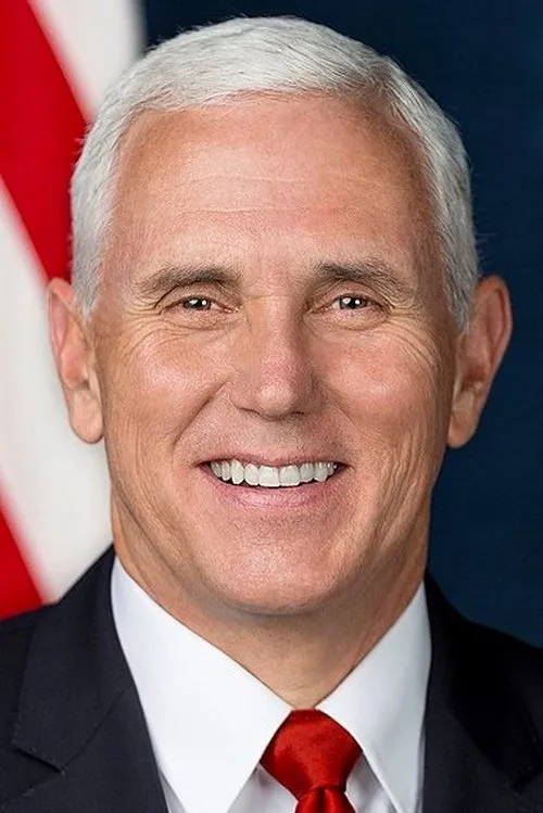Photo of Mike Pence