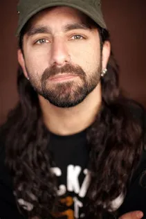 Profile photo of Mike Portnoy