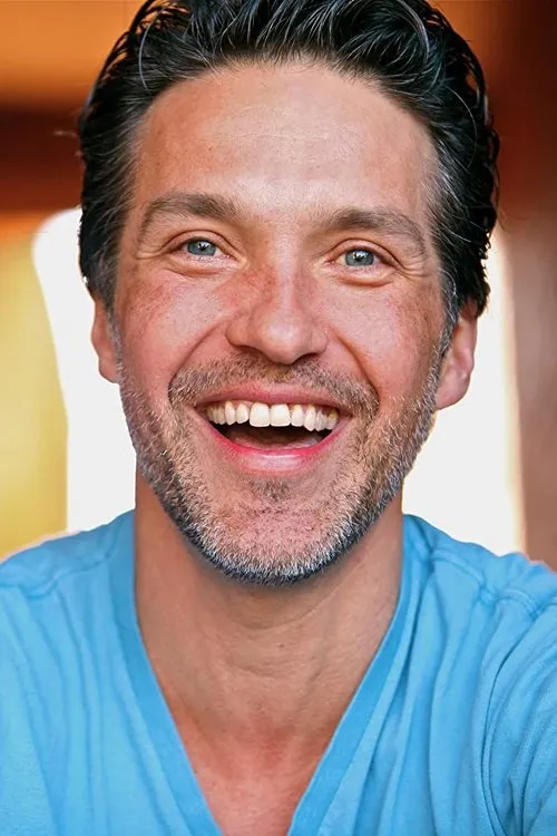 Profile photo of Mike Powers