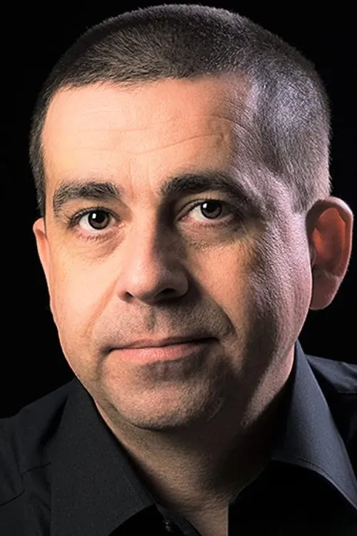 Profile photo of Mike Quinn