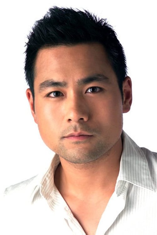 Photo of Mike Realba