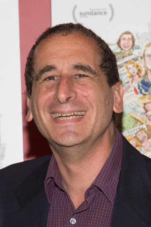 Profile photo of Mike Reiss