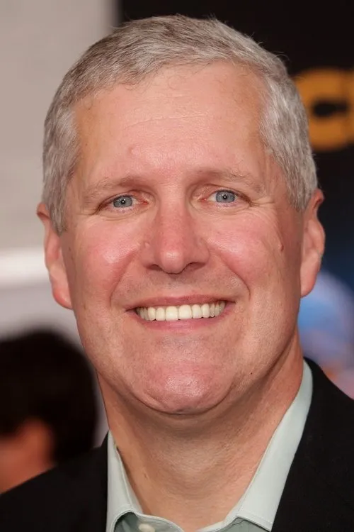 Profile photo of Mike Rich