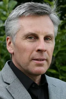 Profile photo of Mike Rohl