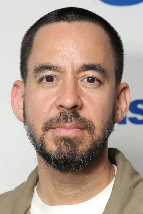 Profile photo of Mike Shinoda