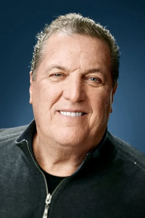 Profile photo of Mike Starr