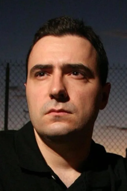 Profile photo of Mike Stoklasa